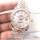 EW Factory Rolex Datejust II 41mm 126331 White Dial 2-Tone Rose Gold Jubilee Band Swiss Cal.3235 Watch (7)_th.jpg